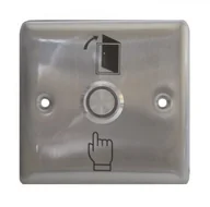 Akcesoria do bram - SCOT SCOT Przycisk BT-3N BT-3N - miniaturka - grafika 1