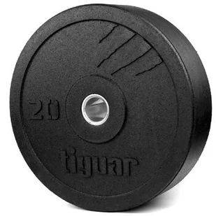TIGUAR Obciążenie TIGUAR Bumper V2 20 kg) - Obciążenia - miniaturka - grafika 2