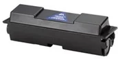 Bębny do drukarek - Katun Toner z chipem TK-160 do Kyocera FS 1120D | 2 500 str | czarny black Performance 39564 - miniaturka - grafika 1