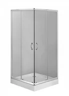Kabiny prysznicowe - Deante KYC441K 90 - miniaturka - grafika 1