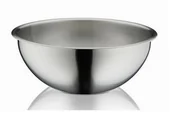 Miski i półmiski - Kela Misa ze stali nierdzewnej Kelos, 24 cm - miniaturka - grafika 1