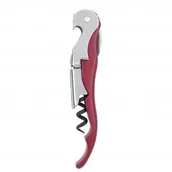 Korkociągi i otwieracze - Pulltex Tire-bouchon pulltap kroki Rouge 8435179477438 - miniaturka - grafika 1