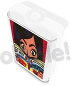 Filtry do oczyszczaczy powietrza - Webber Webber Pop Art.1 05AP9700P7 05AP9700P7 - miniaturka - grafika 1