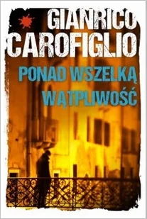 Ponad wszelką wątpliwość - Kryminały - miniaturka - grafika 2