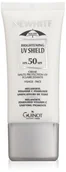 Balsamy i kremy do opalania - Guinot newhite Cream Brightening UV Shield SPF 50 (30 ML) 506300 - miniaturka - grafika 1