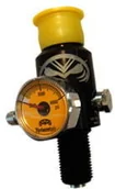 Paintball - Totem air Regulator 200 bar /3000 PSI/ do butli HP 4C48-4709D - miniaturka - grafika 1