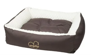 Ami Play SofaBabydoll - Legowiska dla psów - miniaturka - grafika 3