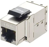 Kable miedziane - Equip 125596 przej$24ciówka 125596 - miniaturka - grafika 1