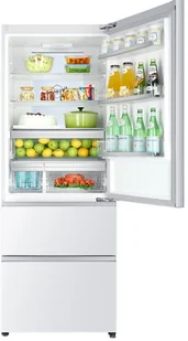 Lodówka Haier A3FE742CGWJ - Lodówki - miniaturka - grafika 3