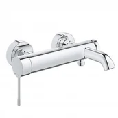 Baterie wannowe i prysznicowe - Grohe Essence New 33624001 - miniaturka - grafika 1