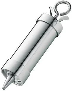 Kuchenprofi Szpryca do dekorowania ciast z 7 końcówkami KÜCHENPROFI, 24 cm - Pojemniki kuchenne - miniaturka - grafika 2