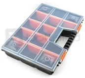 Skrzynki i torby narzędziowe - Organizer NOR16 NSZ-02530 - miniaturka - grafika 1