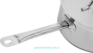 Yato Yato Rondel z pokrywką 200 mm 3,3 l YG-00061 - Akcesoria gastronomiczne - miniaturka - grafika 4