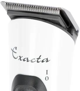 AESCULAP AESCULAP Maszynka do strzyżenia psów Exacta akumulatorowa biała GT416 - Maszynki i nożyczki dla psów - miniaturka - grafika 4