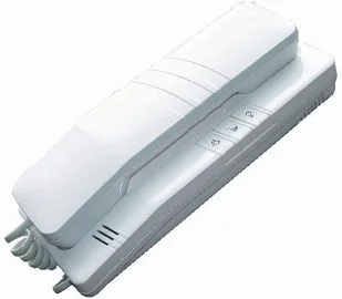 Eura-Tech DOMOFON ADP-41A3 REMOTO (RL-3203ID) z funkcją breloka zbliżeniowe - Domofony - miniaturka - grafika 4