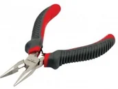Kombinerki i obcęgi - Proline szczypce półokrągłe proste 160-200mm 28706 - miniaturka - grafika 1