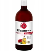 Szampony do włosów - Green Pharmacy Szampon do włosów przeciw wypadaniu 1l 9809 - miniaturka - grafika 1