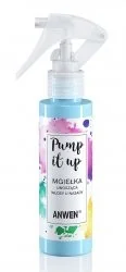 Anwen Anwen Pump it Up mgiełka unosząca włosy u nasady 100ml - Odżywki do włosów - miniaturka - grafika 2