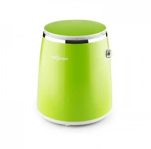 Pralka OneConcept Ecowash-Pico Zielony - Pralki - miniaturka - grafika 8