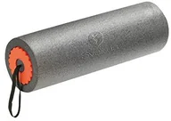 Akcesoria do masażu - sveltus Rolka do masażu  2550 Pomarańczowy/czarny 2550_Orange/Noir - miniaturka - grafika 1