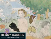 Obcojęzyczne książki o kulturze i sztuce - Klaus Biesenbach Henry Darger - miniaturka - grafika 1