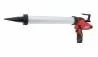 Milwaukee Subkompaktowy pistolet do klejenia z tubą 600 ml M12 PCG/600 12V (1 ak - Pistolety do pian Milwaukee Subkompaktowy pistolet do klejenia z tubą 600 ml M12 PCG/600 12V (1 ak - Pistolety do pian - miniaturka - grafika 2