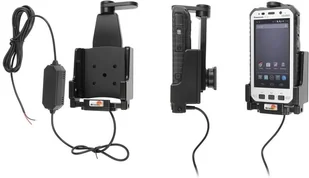 Brodit AB Uchwyt aktywny do instalacji na stałe do Panasonic FZ-X1 713110 - Akcesoria do tabletów i e-booków - miniaturka - grafika 11