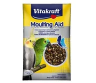 Karma dla ptaków - Vitakraft mauserhilfe 25g karma na pierzenie dla ary - miniaturka - grafika 1