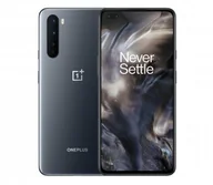 Telefony komórkowe - OnePlus Nord 256GB Dual Sim Szary - miniaturka - grafika 1
