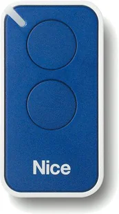 Nice Radioodbiornik OX2 + 3 piloty dwukanałowe ERA INTI Zestaw INTIKIT INTIKIT - Akcesoria do bram Nice Radioodbiornik OX2 + 3 piloty dwukanałowe ERA INTI Zestaw INTIKIT INTIKIT - Akcesoria do bram - miniaturka - grafika 2
