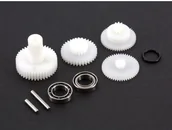 Akcesoria i części modelarskie - ARRMA Zębatki plastikowe ARRMA AR390148) zestaw 10958 - miniaturka - grafika 1