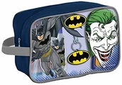 Kosmetyki kąpielowe dla dzieci - Batman kompletny zestaw artykułów toaletowych - Batman vs. Joker, 476 g - miniaturka - grafika 1