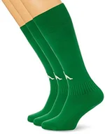 Piłka nożna - Kappa penao PPK 3 skarpety skarpety dla mężczyzn, zielony, 27-30 302SDI0_078_27/30 - miniaturka - grafika 1