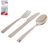 Zestawy sztućców - Orion Zestaw sztućców / sztućce 3 el ŁYŻKA +WIDELEC +NÓŻ 143656 - miniaturka - grafika 1