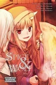 Pozostałe książki - Little, Brown & Company Spice and Wolf, Vol. 12 (manga) - miniaturka - grafika 1
