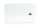 Brodziki prysznicowe - Kaldewei Cayonoplan 2256-5 80x100x1,85 biały 361647980001 - miniaturka - grafika 1