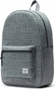 Herschel Settlement Backpack 10005-00919, Unisex, plecak, Szary - Plecaki - miniaturka - grafika 3