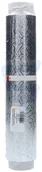 Folia, papier śniadaniowy, serwetki - Clarina Folia aluminiowa z mikrotłoczeniem 0,8 kg - miniaturka - grafika 1