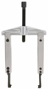 KS Tools Uniwersalny zestaw ściągaczy, 12 części, 100-260 mm, 700.1300 - Pozostałe elektronarzędzia - miniaturka - grafika 8