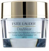 Kremy do twarzy - Estee Lauder ESTEE LAUDERDay Wear Anti-Oxidant 72h-Hydration Sorbet Creme SPF15 50ml 78427-uniw - miniaturka - grafika 1