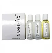 Odżywki do włosów - NANOPLEX ZESTAW 3x50ml NAN 2 - miniaturka - grafika 1
