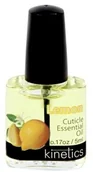 Olejki i oliwki do paznokci - KINETICS OLEJEK DO SKÓREK Lemon 5ML - miniaturka - grafika 1