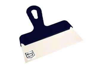 Szpachla Trapezowa Nierdzewna 300MM - Tynki - miniaturka - grafika 4