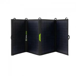 Goal Zero Nomad 50 - mobilny, elastyczny i składany panel solarny o dużej mocy. 11920 - Akcesoria turystyczne - miniaturka - grafika 21