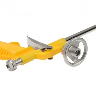 GEKO Pistolet do pianki montażowej 1766 K00115 - Pistolety pneumatyczne - miniaturka - grafika 5