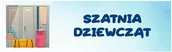 Systemy ekspozycyjne i znaki informacyjne - Tabliczka na Szatnia Dziewcząt ZT095 - miniaturka - grafika 1