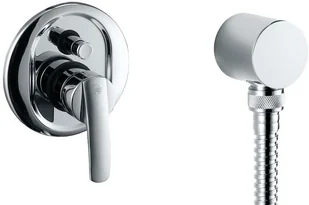 KFA Rubin 569-410-00 - Baterie podtynkowe - miniaturka - grafika 3