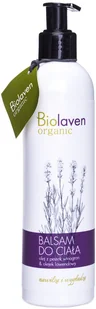 Biolaven Balsam do ciała 300ml - Balsamy i kremy do ciała - miniaturka - grafika 4