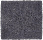 Dywaniki łazienkowe - Aquanova Dywanik łazienkowy MAURO graphite - miniaturka - grafika 1