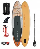 Deski SUP i akcesoria - Aqua Marina Magma - Deska SUP - Advanced - BT-21MAP - miniaturka - grafika 1